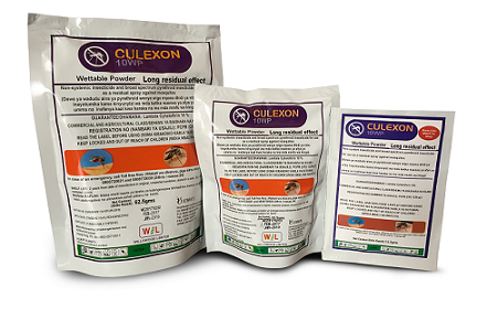 Culexon Image