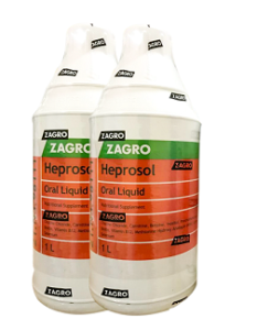 Heprosol Image