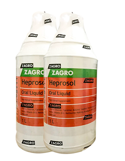 Heprosol Image