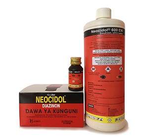 Neocidol 600EW Image