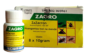 Zazacron Image