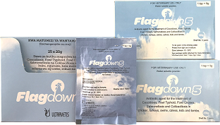 Flagdown 5 Image