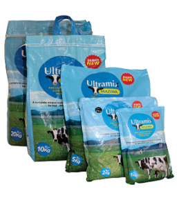 Ultramix Maziwa Image